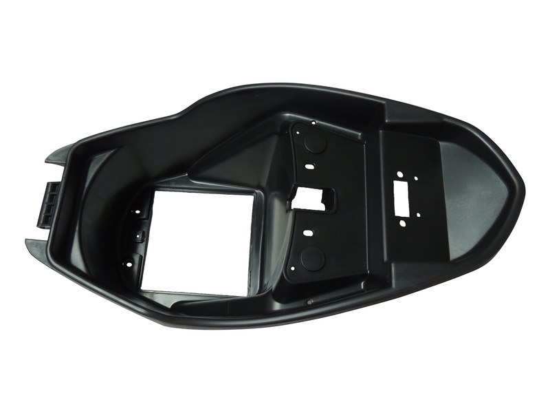 KOLTUK ALTI BAGAJ ( VIP RIDER)